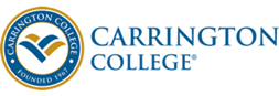 carrington logo
